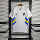 Torcedor Boca juniors 2023