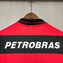 Retro 95-96 Flamengo mandante