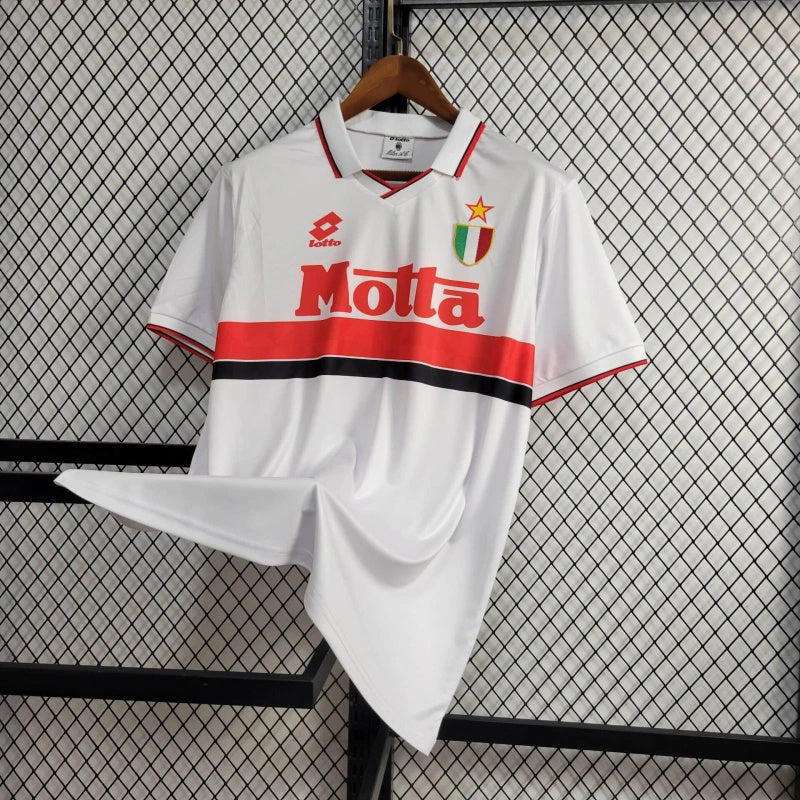 Retro AC Milan 92-94
