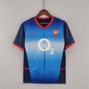 Retro Arsenal 02-04 visitante