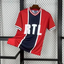 Retro Paris Saint-Germain 1975