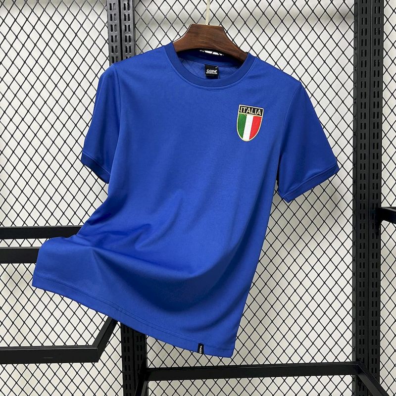 Retro Italia 1982