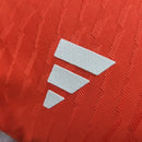 Jogador Internacional 2024