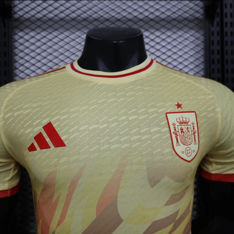 Jogador espanha 2025