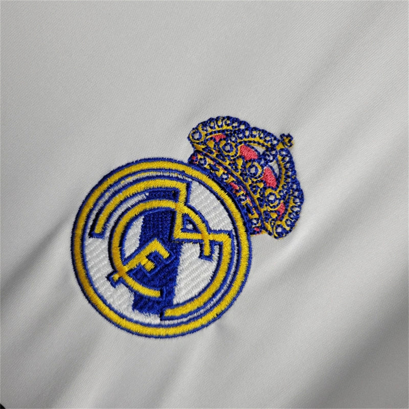 Pronta entrega-Real Madrid torcedor mandante