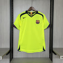Retro 2005-06 Barcelona visitante