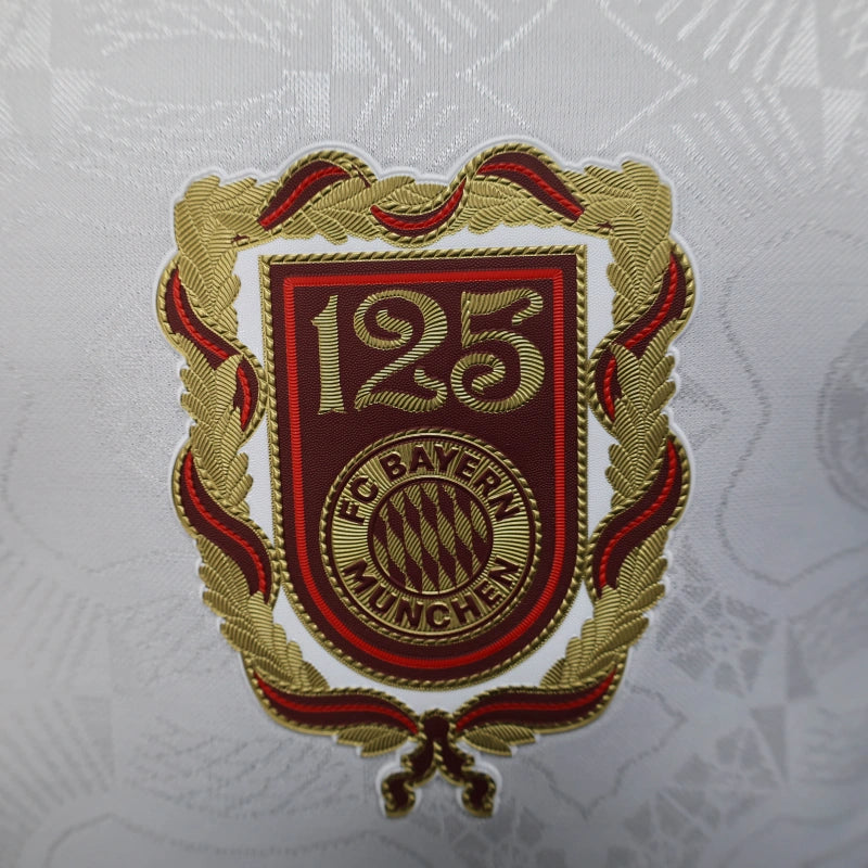 Jogador Bayern Munich 2025