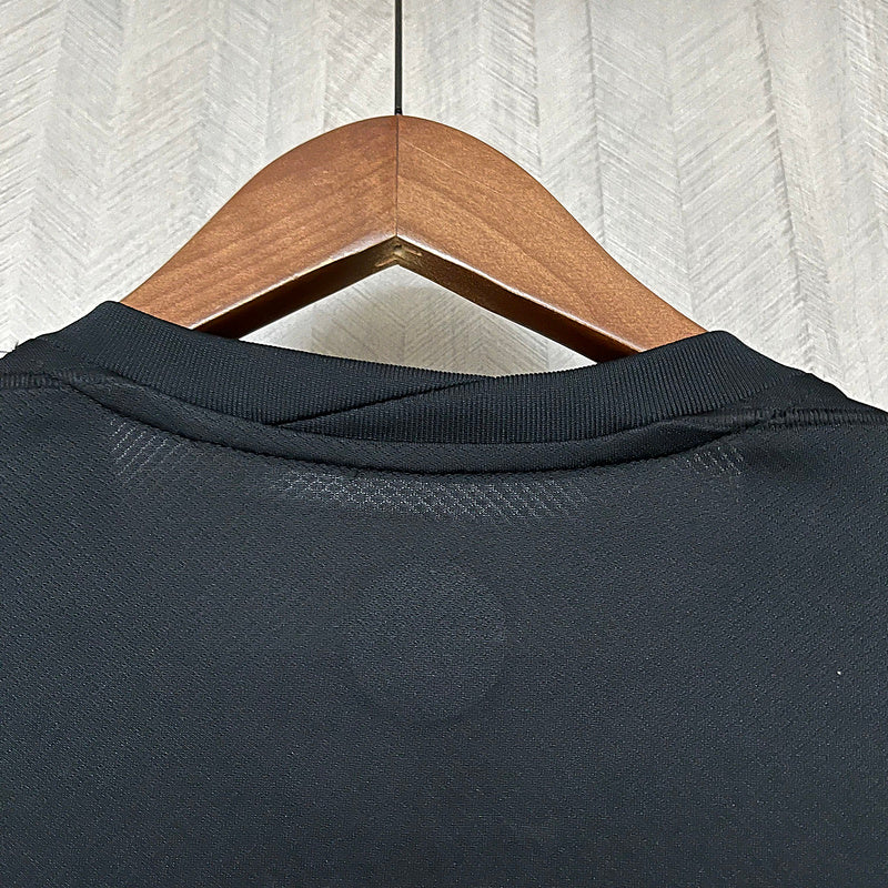 24-25 - CAMISETA TORCEDOR CORINTHIAS VISITANTE