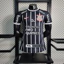 Camisa Player Corinthians