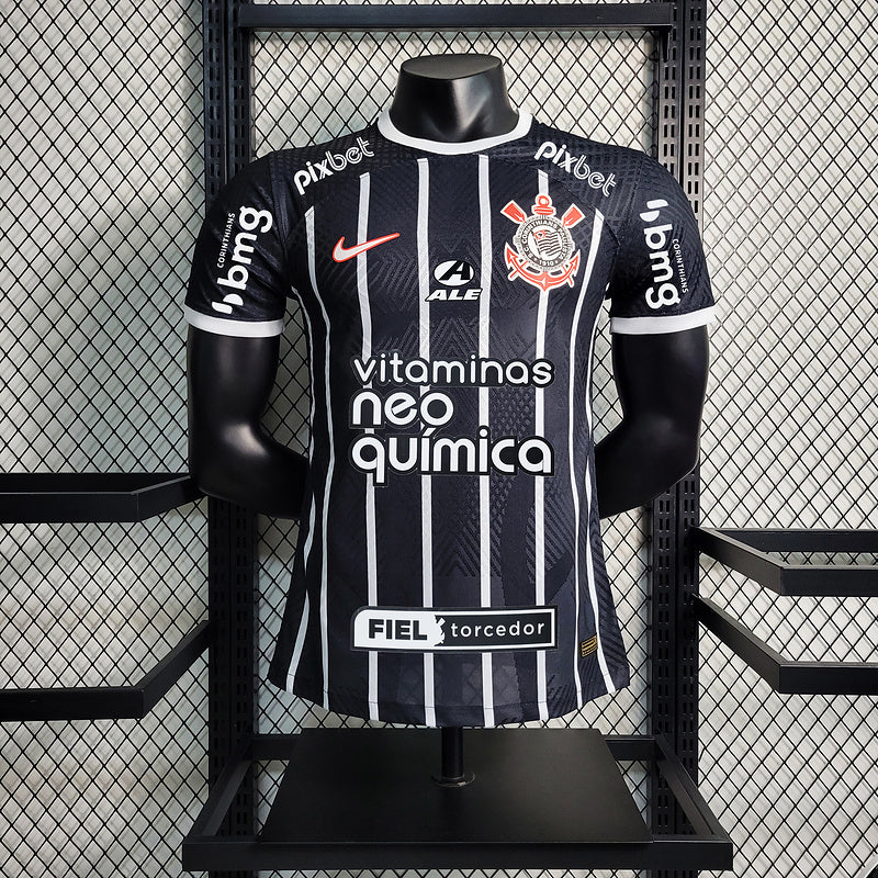 Camisa Player Corinthians