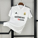 Retro 2004-05 Real Madrid mandante