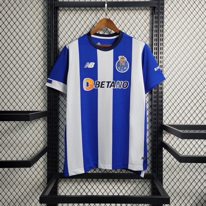 Torcedor Porto 2023