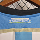 Retro Argentina 2014