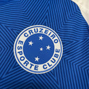 Torcedor Cruzeiro 2025