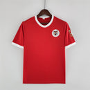 Retro Benfica 1973