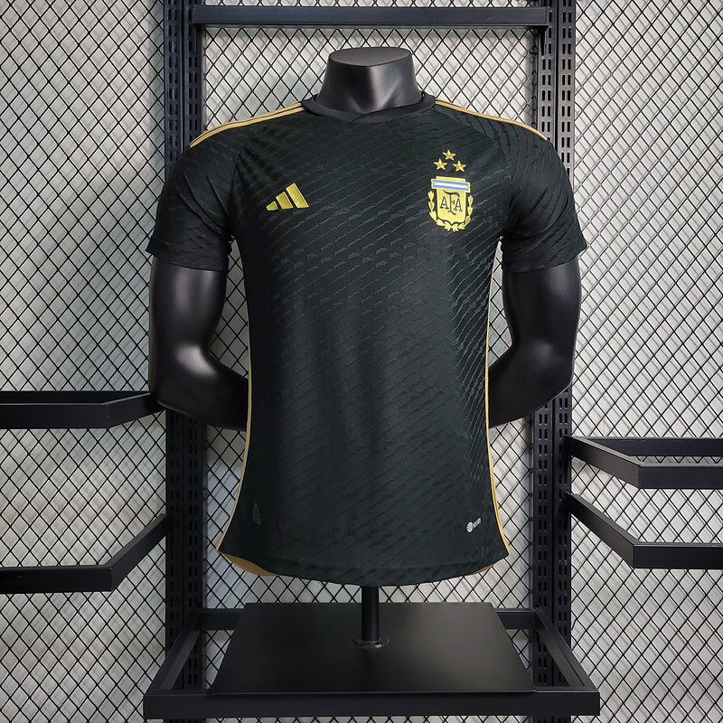 Jogador argentina 2024