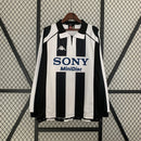 Retro Juventus 97-98