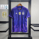 Torcedor argentina 2022