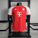 Jogador Bayern Munich 2023