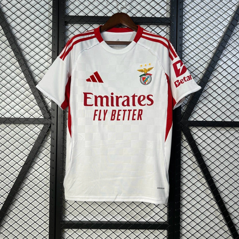 Torcedor Benfica 25-26