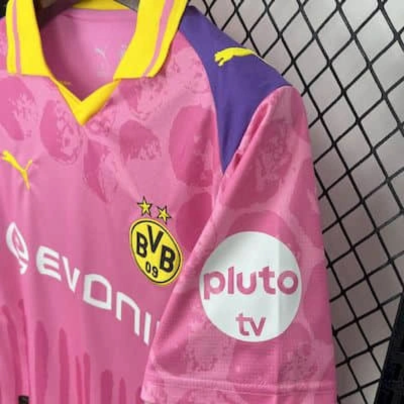 Torcedor borussia Dortmund 25-26
