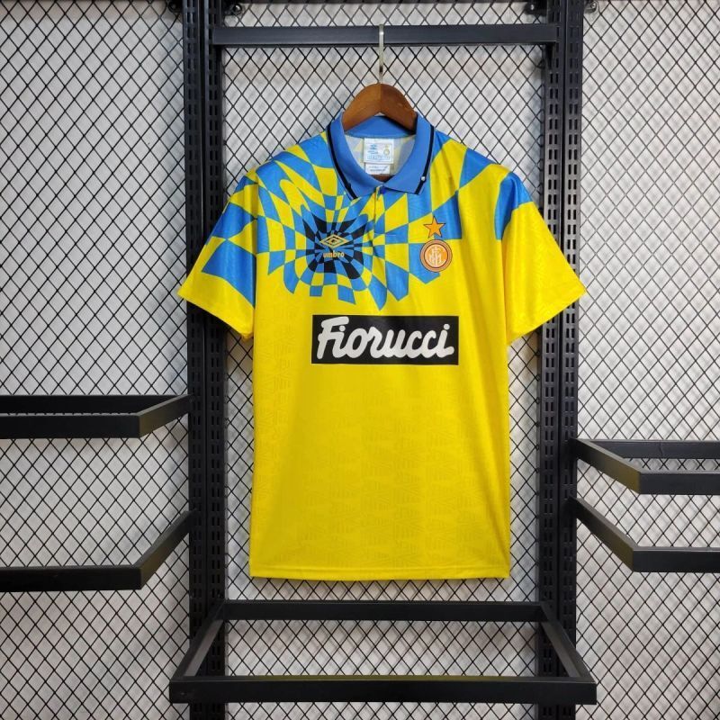 Retro 1992-94 Inter Milan