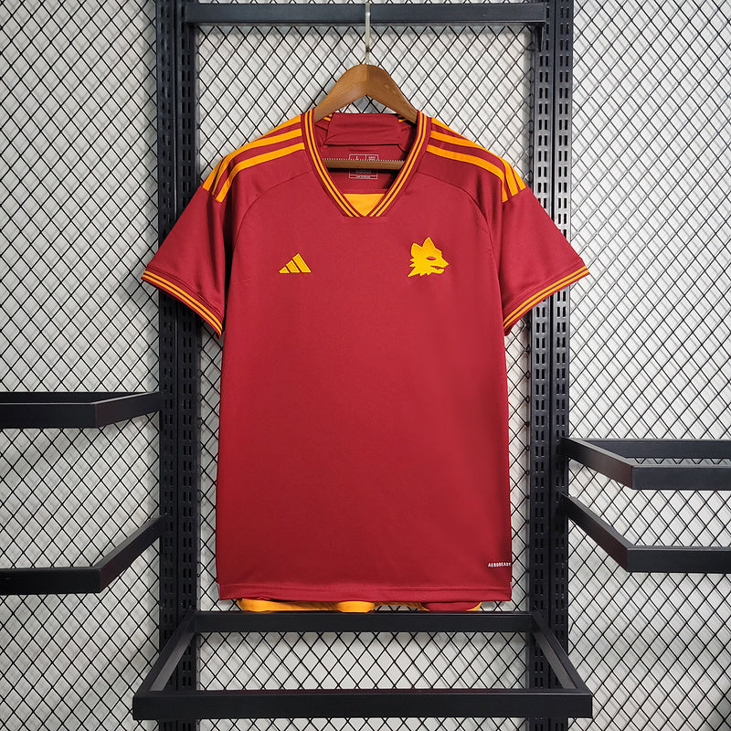 Torcida Roma 23-24