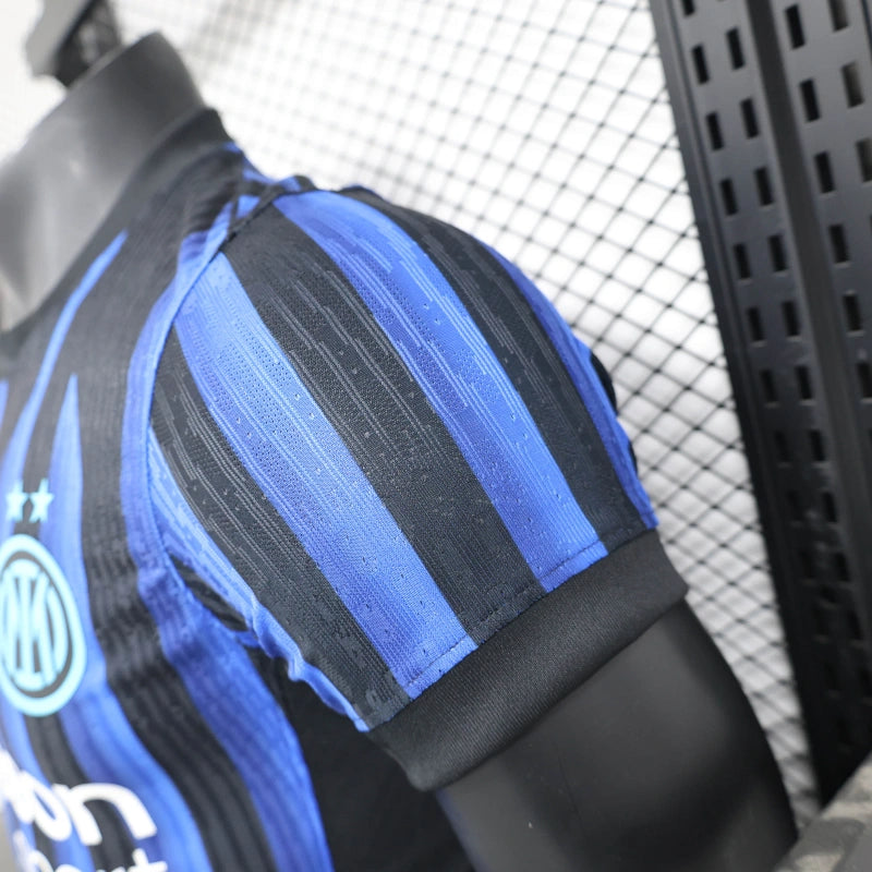 25-26 camisa jogador Inter de milão mandante