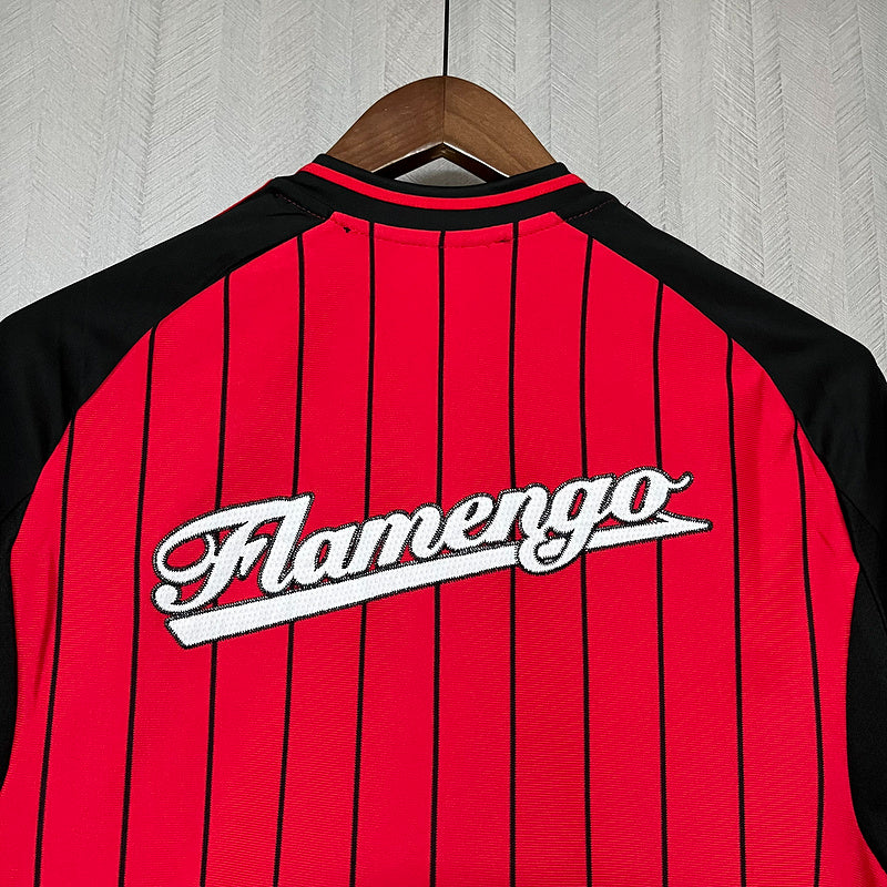 Torcedor Flamengo 25-26