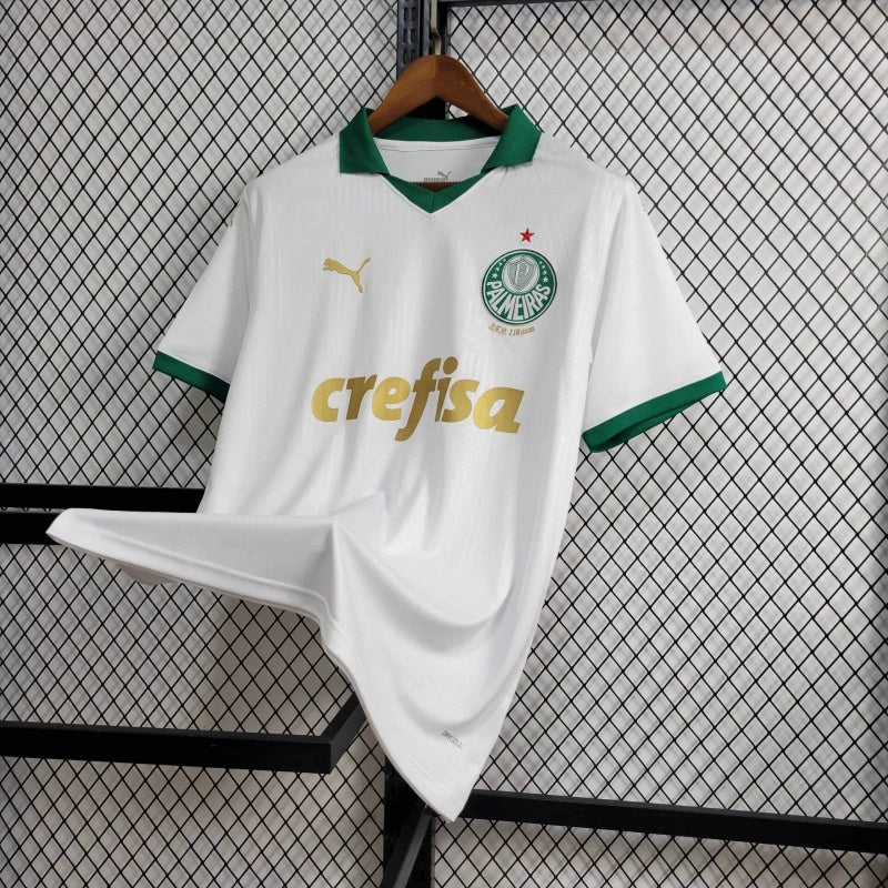 23-24 Palmeiras torcedor visitante