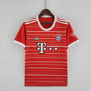 Torcedor Bayern Munich 2022