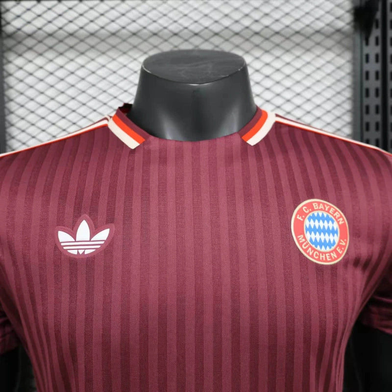 Jogador Bayern Munich 2025