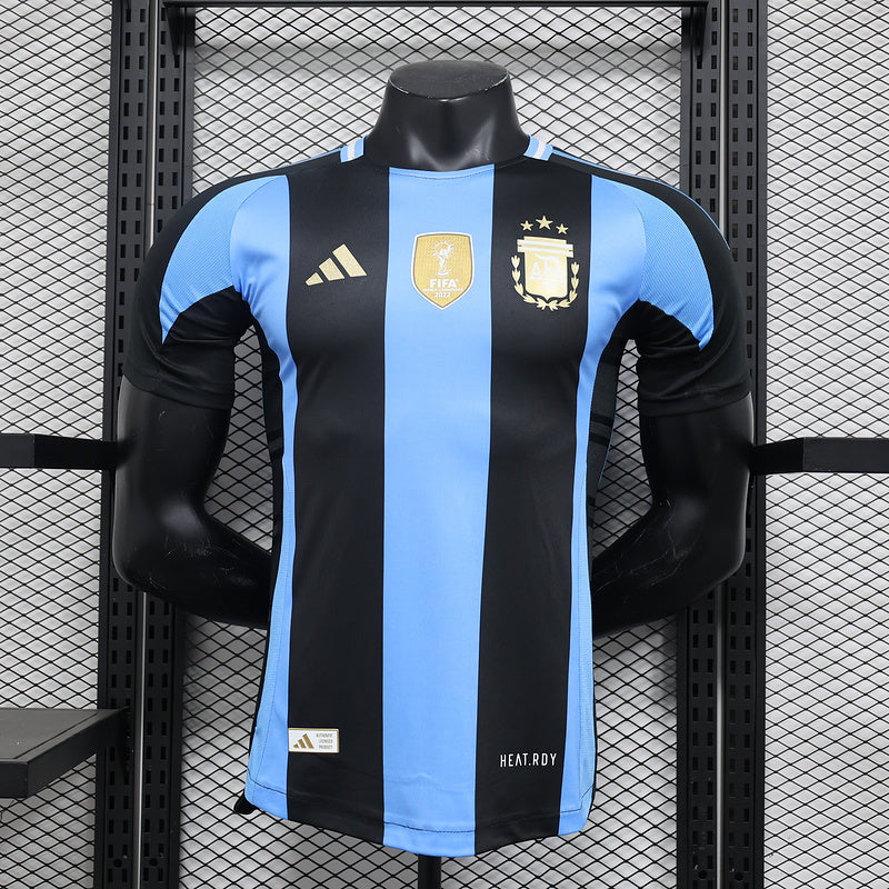 Jogador Argentina 2025