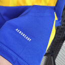 Torcedor Boca Juniors 2024