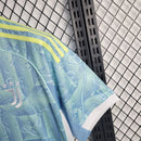 Torcedor Juventus Feminino 25-26