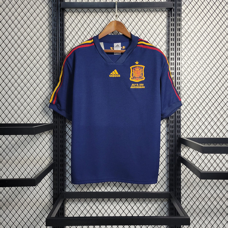 Retro Espanha 22