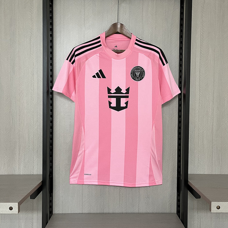 Torcedor inter Miami 2025