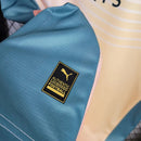 24-25 Manchester City torcedor quarta camisa