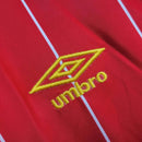 Retro 1981-84 Liverpool mandante