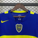 Retro Boca Juniors 2004