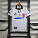 Retro 1999 Corinthians mandante