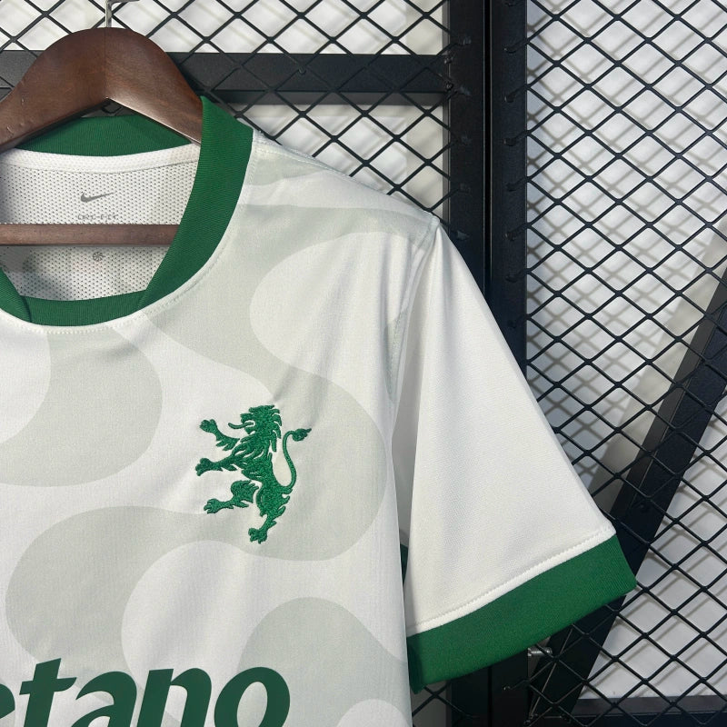 Torcedor Sporting Lisboa 25-26