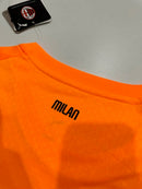 Jogador AC Milan 25-26