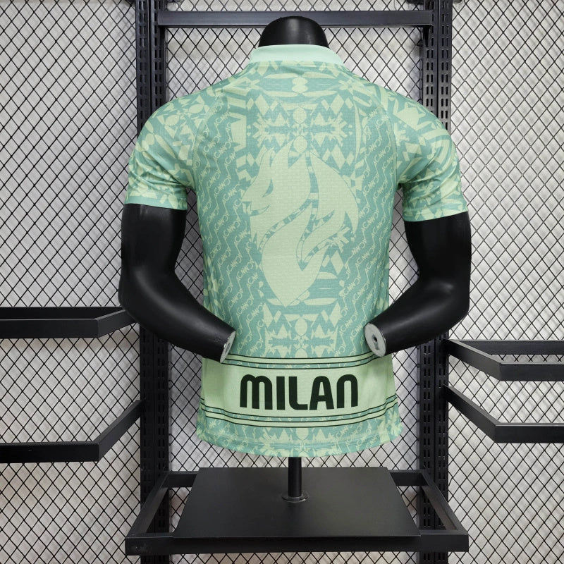 Jogador AC Milan 24-25