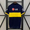 Retro Boca Juniors 2009