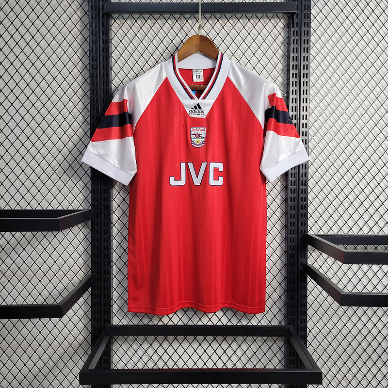 Retro 1992-93 Arsenal mandante