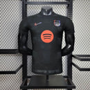 25-26 Jogador Barcelona Black