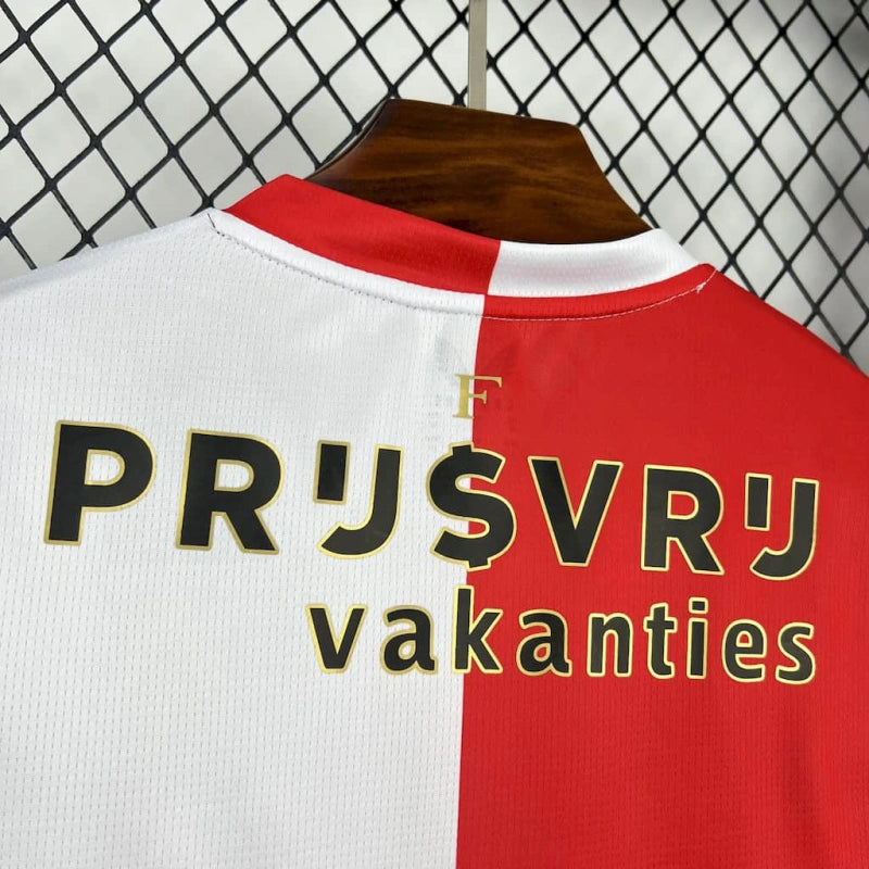 Torcedor Feyenoord 25-26