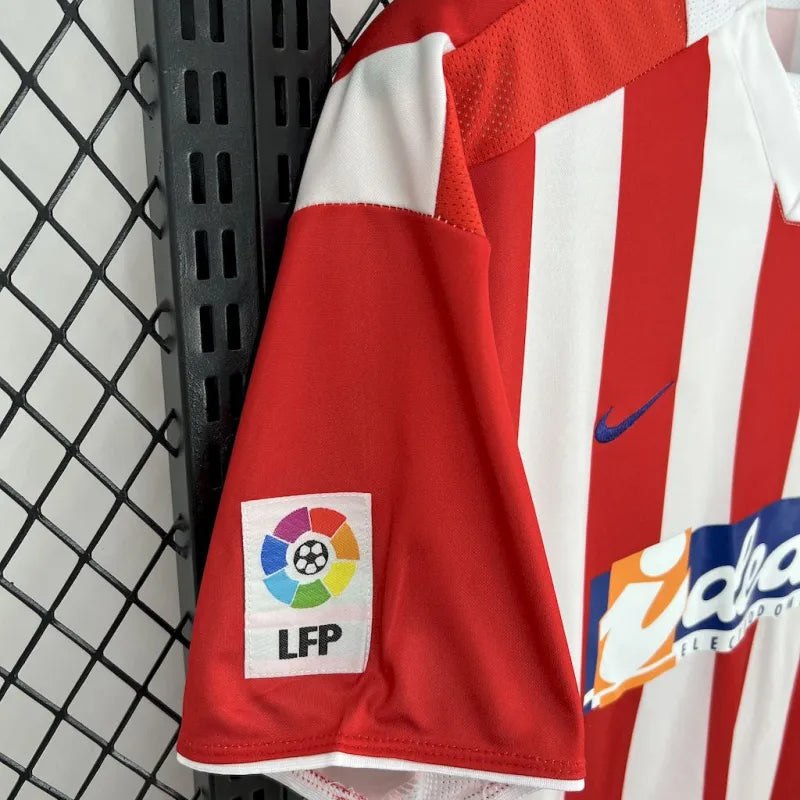 Torcedor Atletico Madrid 25-26