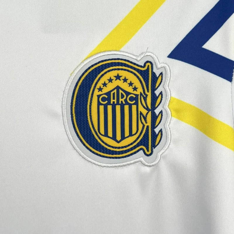 Torcedor Rosario Central 25-26